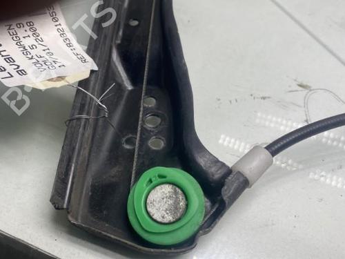 Front right window mechanism VW GOLF V (1K1)  | BP19990716C23 