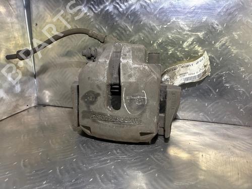 Right front brake caliper BMW 5 (E39) 525 d | BP36663890M104 - Image 3