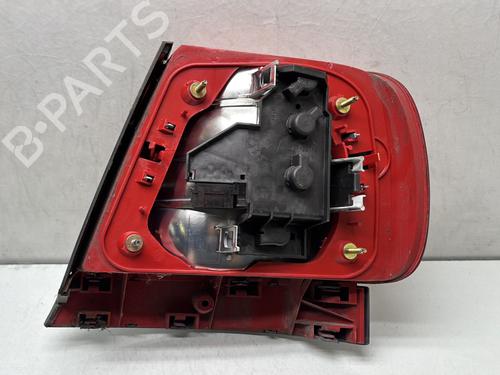 Left taillight AUDI A4 B5 (8D2) 1.6 | BP28163355C34 