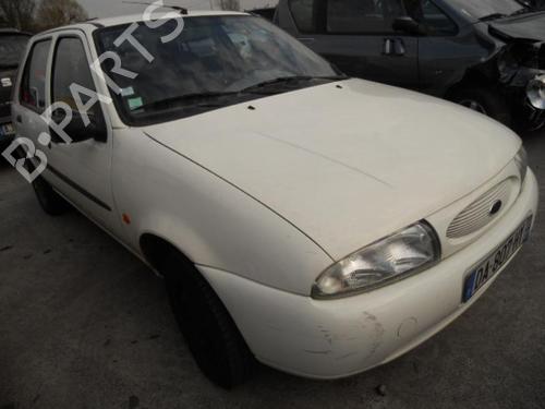 Motorhjelm FORD FIESTA IV (JA_, JB_) 1.25 i 16V | BP20019357C1 