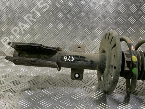Used Right front shock absorber PEUGEOT 3008 II SUV (MC_, MR_, MJ_, M4_) 1.5 BlueHDi 130 (131 hp) 19993575