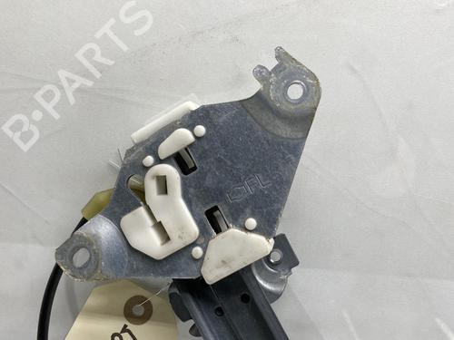 Used Rear left window mechanism NISSAN QASHQAI / QASHQAI +2 I (J10, NJ10, JJ10E) 1.5 dCi (106 hp) 19971911