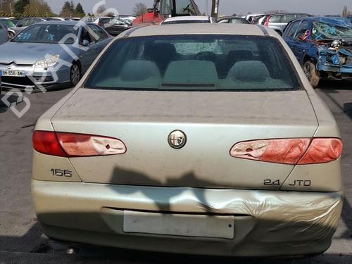Felg ALFA ROMEO 166 (936_) 2.4 JTD (936A2A__) | BP19955209C45 