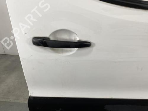 Right front door CITROËN BERLINGO MULTISPACE (B9) 1.6 HDi 110 | BP19948919C3 
