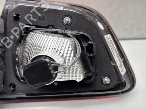 Left tailgate light RENAULT KADJAR (HA_, HL_) 1.5 dCi 110 (HLA3) | BP28291292C79 