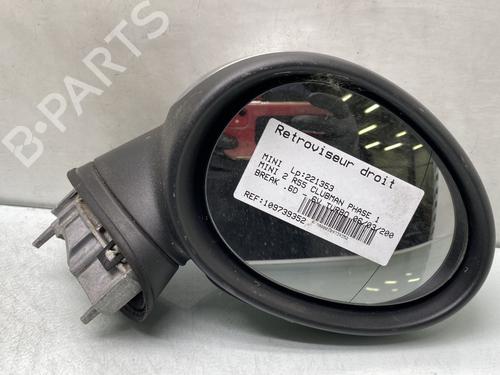 right-mirror-mini-mini-clubman-r55-2006-2007-2008-2009-2010-2011-2012-2013-2014-2015-30599786 main image