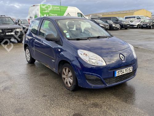 Hattehylde RENAULT TWINGO II (CN0_) 1.2 (CN0D) | BP31881015C85 