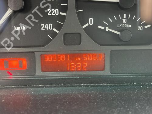 Left front fog light BMW 3 Touring (E46) 320 d | BP24196016C30 - Image 28