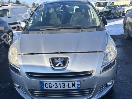 Left front window switch PEUGEOT 5008 (0U_, 0E_) 2.0 HDi 150 / BlueHDi 150 | BP36162594I27 - Image 19