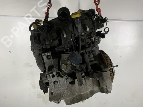 Used Engine NISSAN NOTE (E11, NE11) [2005-2013]  21959800