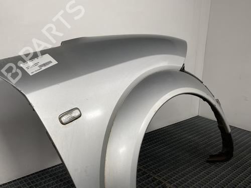 Right front fenders AUDI A2 (8Z0) 1.4 TDI | BP20022398C42 