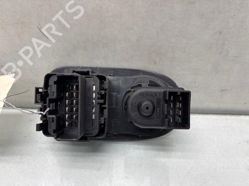 Used Left front window switch Left front window switch RENAULT KANGOO Express (FW0/1_) 1.5 dCi 70 (FW0A, KW0V) (68 hp) 36249040 36249040
