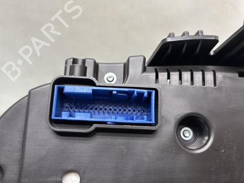 Instrument cluster OPEL CORSA E (X15) 1.4 (08, 68) | BP27355523C47 - Image 3