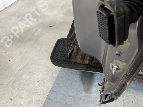 Left front door RENAULT VEL SATIS (BJ0_) 2.2 dCi (BJ0E, BJ0F, BJ0G, BJ0H) | BP28415488C2 