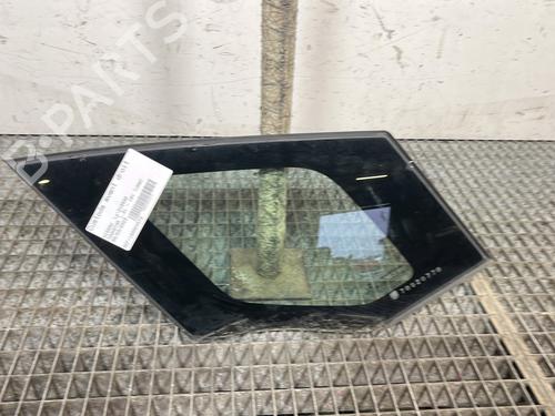 Used Front right quarter glass NISSAN TOWNSTAR Box Body/MPV (XFK) 1.3 (131 hp) 31917429