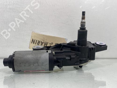 Used Rear wiper motor SEAT IBIZA IV (6J5, 6P1) 1.4 (85 hp) 29507536
