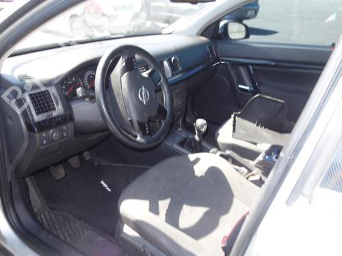 Girkasse OPEL SIGNUM Hatchback (Z03) 2.2 DTI (F48) | BP21955347M3 
