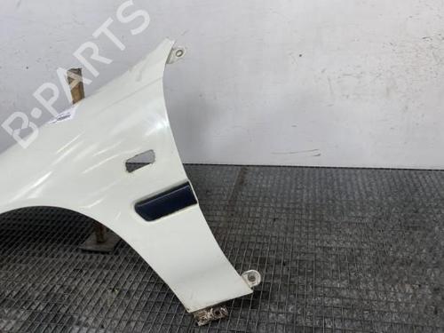 Used Left front fenders ROVER 400 II Hatchback (RT) [1995-2000]  22448419