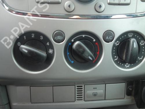 Gear lever FORD FOCUS II Turnier (DA_, FFS, DS) 1.6 TDCi | BP19982480M90 
