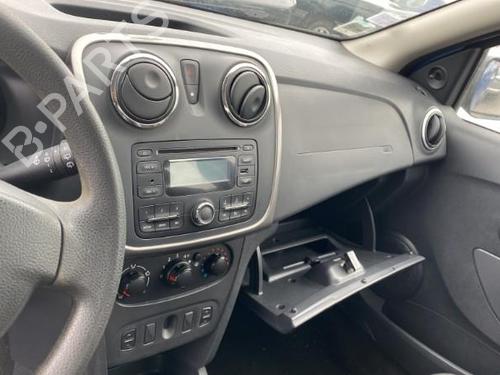 Warning switch DACIA SANDERO II 1.5 dCi | BP24428307I22 - Image 15