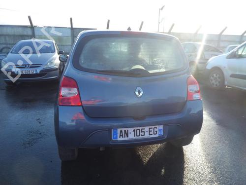 Front wiper motor RENAULT TWINGO II (CN0_) 1.2 16V (CN04, CN0B) | BP27821104M29 - Image 11