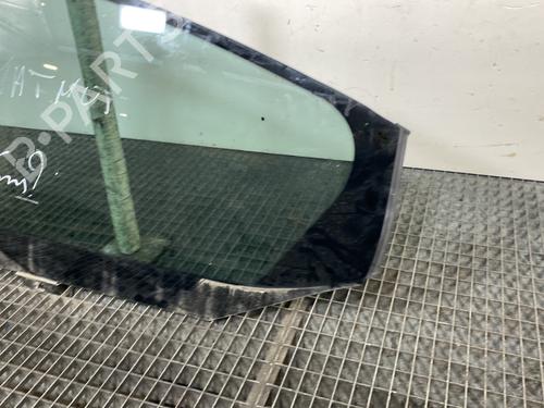 Used Rear left door window Rear left door window CITROËN DS4 (NX_) 2.0 BlueHDi 150 (150 hp) 21386636 21386636