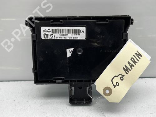 Used Fuse box Fuse box RENAULT CLIO III (BR0/1, CR0/1) 1.5 dCi (BR17, CR17) (86 hp) 24962296 24962296