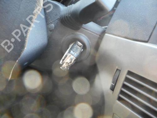 Front right lock OPEL ASTRA H (A04)  | BP20016996C97 