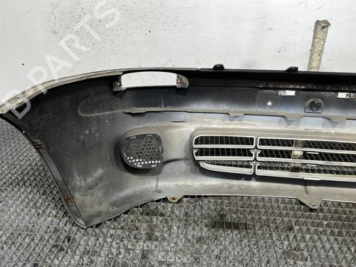 Front bumper DAEWOO MATIZ (M100, M150) 0.8 | BP28282601C7 