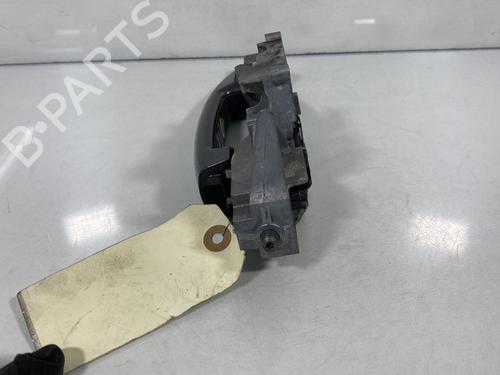 Front left exterior door handle PEUGEOT 208 I (CA_, CC_) 1.4 HDi | BP20018933C128 