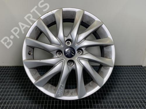 Used Rim CITROËN C4 Picasso I MPV (UD_) [2006-2015]  19977115
