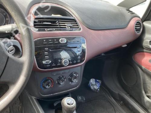 Gearbox FIAT PUNTO EVO (199_) 1.3 D Multijet | BP20597772M3 