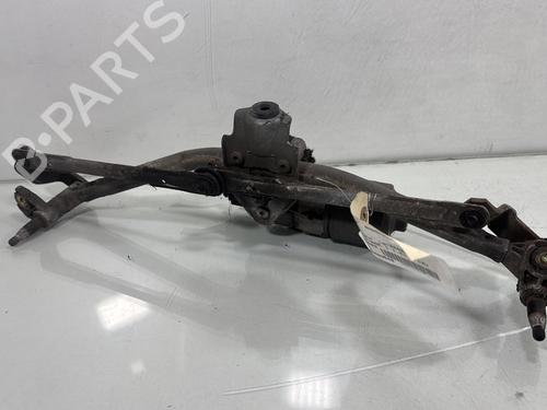 Front wiper motor VW POLO IV (9N_, 9A_) 1.2 12V | BP29707560M29 