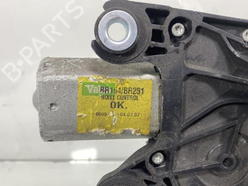 Rear wiper motor MERCEDES-BENZ M-CLASS (W164) ML 280 CDI 4-matic (164.120) | BP19977980M102 