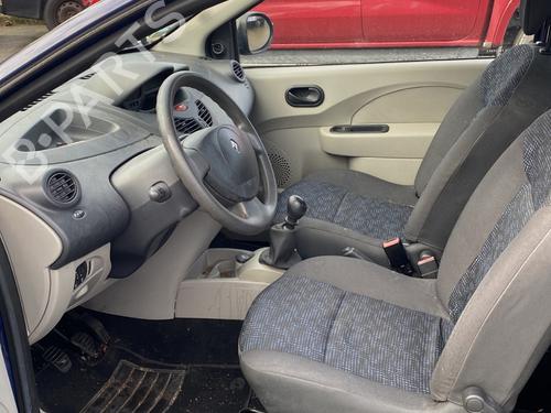 Steering wheel RENAULT TWINGO II (CN0_) 1.2 (CN0D) | BP32062996C49 - Image 36