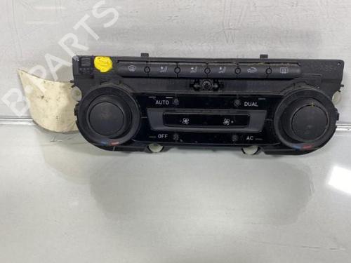 Climate control SEAT ALTEA XL (5P5, 5P8) 1.9 TDI | BP19997330I5 