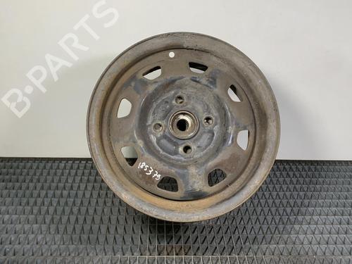 Used Rim HYUNDAI ACCENT I (X-3) [1994-2002]  21959325