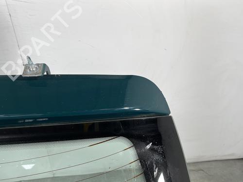 Bagklap CC/Kombi-Coupé PEUGEOT 206 Hatchback (2A/C) 1.1 i | BP28282317C6 