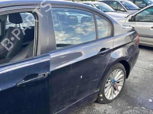 Left front door BMW 3 (E90) 318 d | BP23769863C2 
