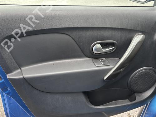 Right front window switch DACIA SANDERO II TCe 90 (B8M1, B8MA, B8AC) | BP36761675I26 - Image 5