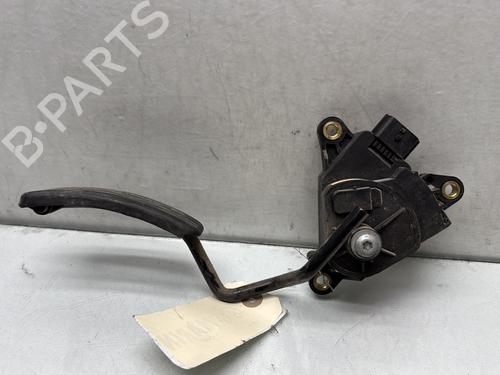 Pedal RENAULT CLIO III (BR0/1, CR0/1) 1.5 dCi (BR17, CR17) | BP28281278I4 