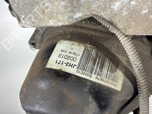 Gearbox RENAULT KANGOO Express (FW0/1_) 1.5 dCi 70 (FW0A, KW0V) | BP33724357M3 - Image 3