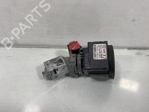 Electronic module RENAULT CLIO III (BR0/1, CR0/1) 1.5 dCi (BR17, CR17) | BP31602195M83
