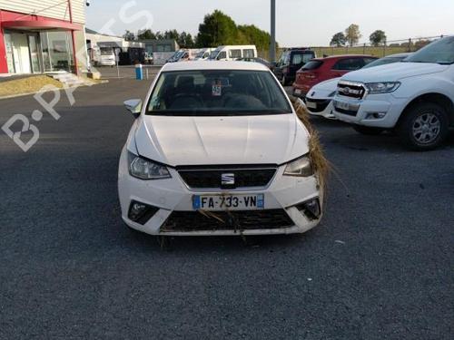 Engine SEAT IBIZA V (KJ1, KJG) 1.0 TSI | BP21960155M1 - Image 9