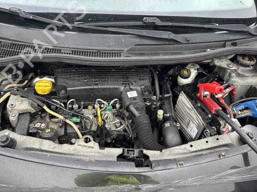 Gearbox RENAULT TWINGO II (CN0_) 1.5 dCi (CN0U) | BP26392883M3 - Image 18