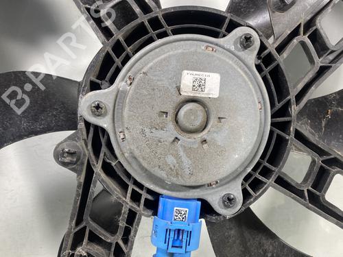 Radiator fan RENAULT TWINGO III (BCM_, BCA_) 0.9 TCe 95 | BP28279314M35 - Image 4