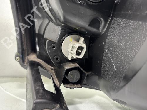 Right headlight SUZUKI CELERIO (LF) 1.0 (AVK310) | BP31048966C29 