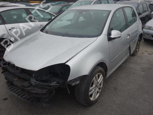 Højre bagtil invendig håndtag VW GOLF V (1K1)  | BP20013448I16 