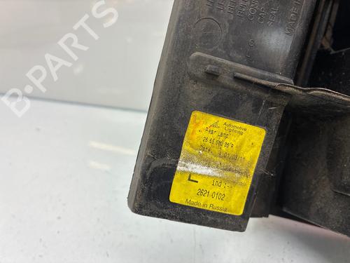 Left taillight DACIA DUSTER (HS_) 1.5 dCi (HSAJ) | BP37723083C34 - Image 2