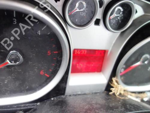 Left front window switch FORD C-MAX (DM2) 1.8 TDCi | BP20015723I27 - Image 12